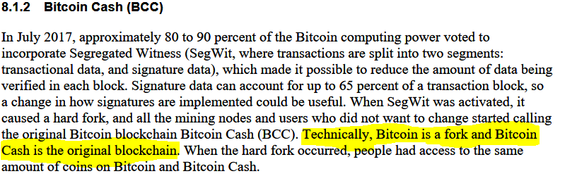 US Government Scientists Explain the Technology Behind Bitcoin to Companies