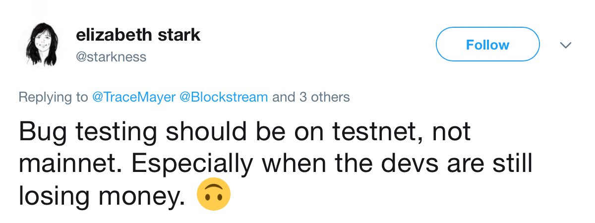 Lightning and Mainnet: A Look at the Protocol's Hype, Trials, and Error Lightning and Mainnet: A Look at the Protocol's Hype, Trials, and Error