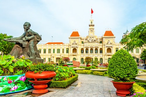 Vietnam Imported More Mining Rigs in 3 Weeks This Month Than All of Last Year