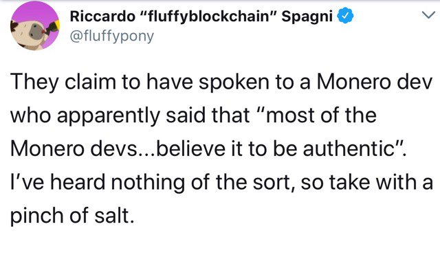 Leaked Document Appears to Show NSA Infiltrated Cryptos, Tor, VPN