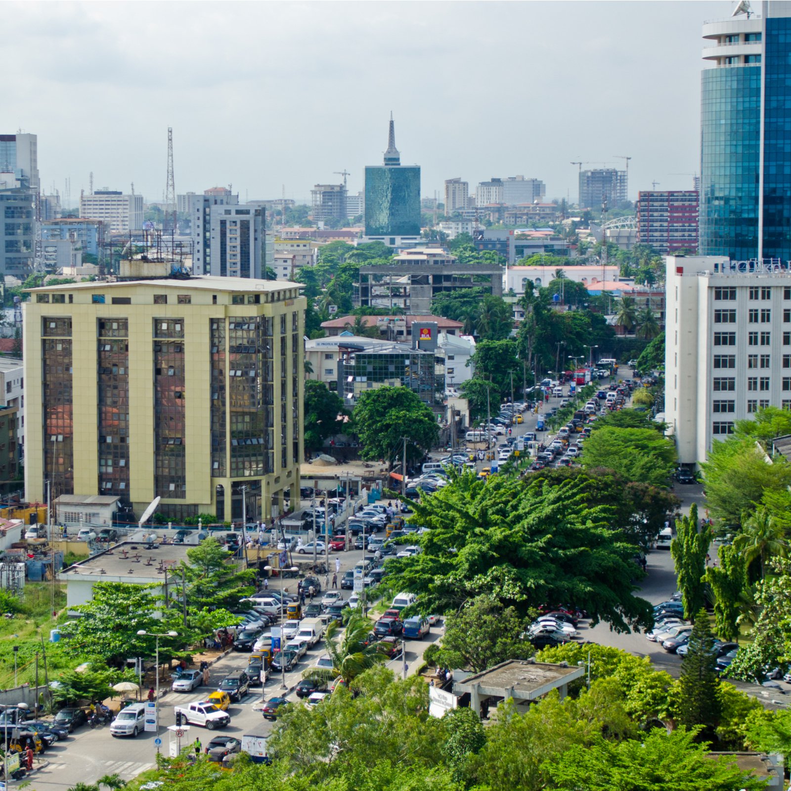 Senate of Nigeria Launches Probe of Bitcoin Trading in the Country