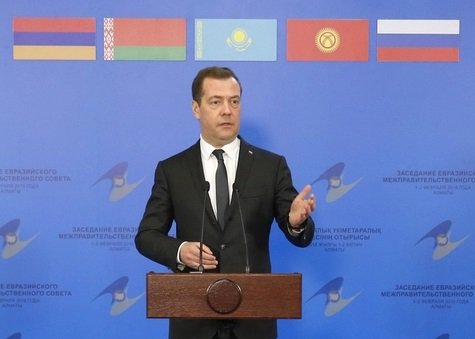 Russia Urges 4 Other Countries to Develop Common Approach to Cryptocurrencies Russia Urges 4 Other Countries to Develop Common Approach to Cryptocurrencies