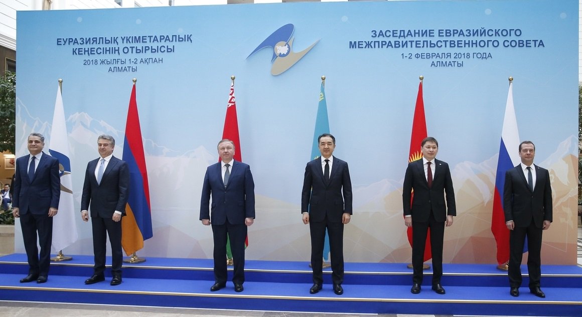 Russia Urges 4 Other Countries to Develop Common Approach to Cryptocurrencies Russia Urges 4 Other Countries to Develop Common Approach to Cryptocurrencies