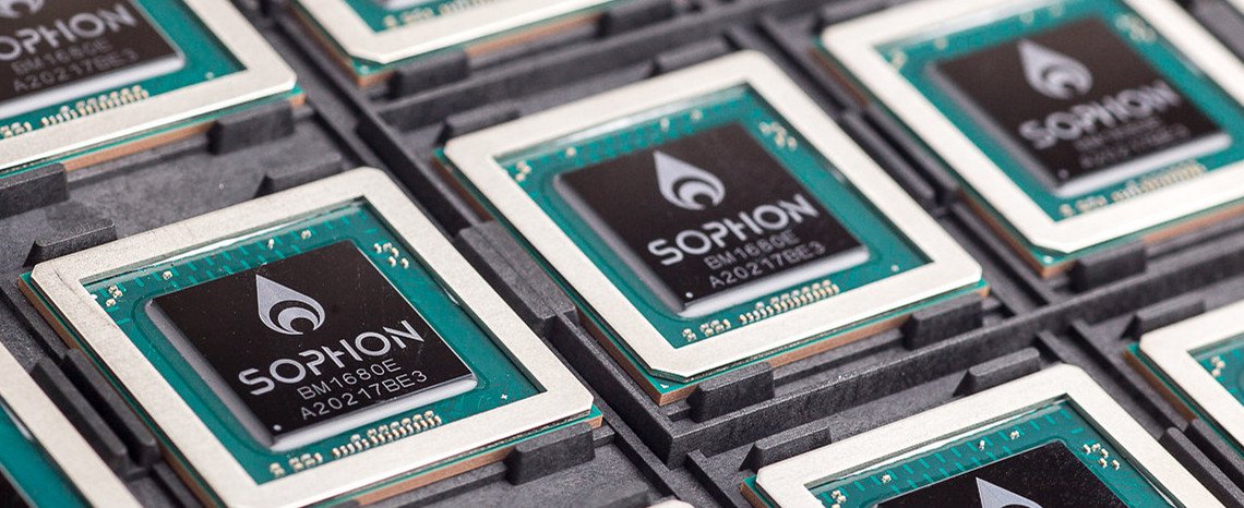 Cryptocurrencies Are Pushing Semiconductor Innovation and Profits