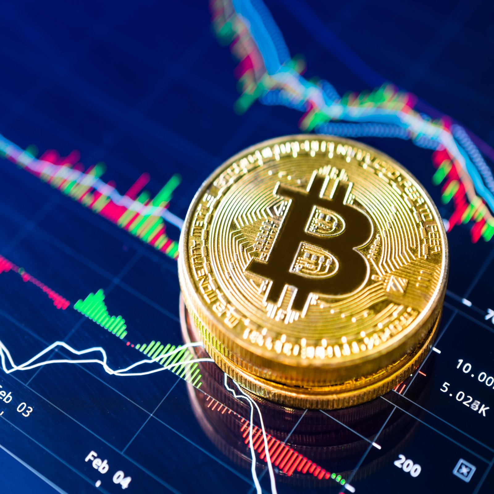 Markets Update: Bullish Sentiment Returns to Crypto Markets