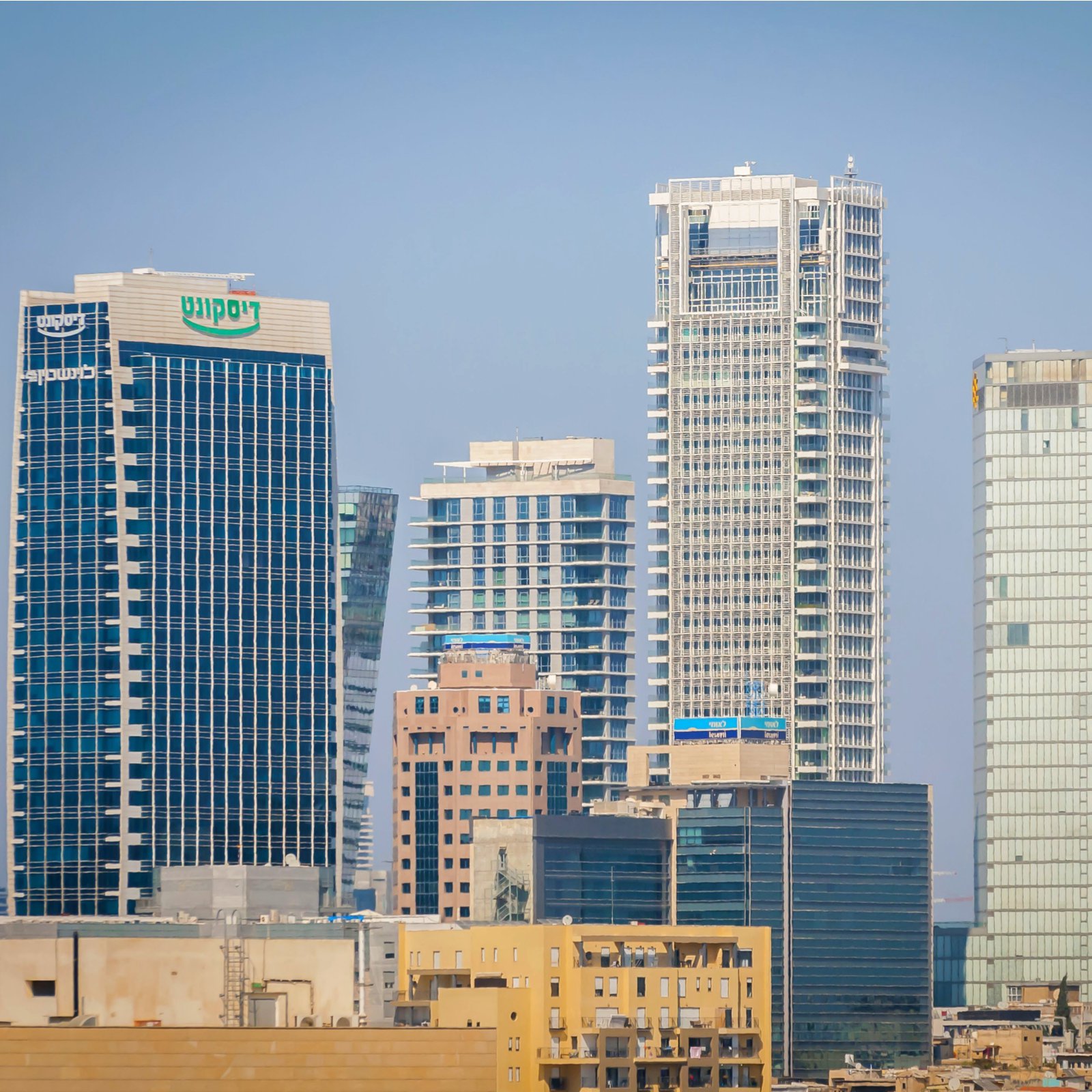 Israeli Bitcoin Company Sues Banks for Not Letting it Open Accounts