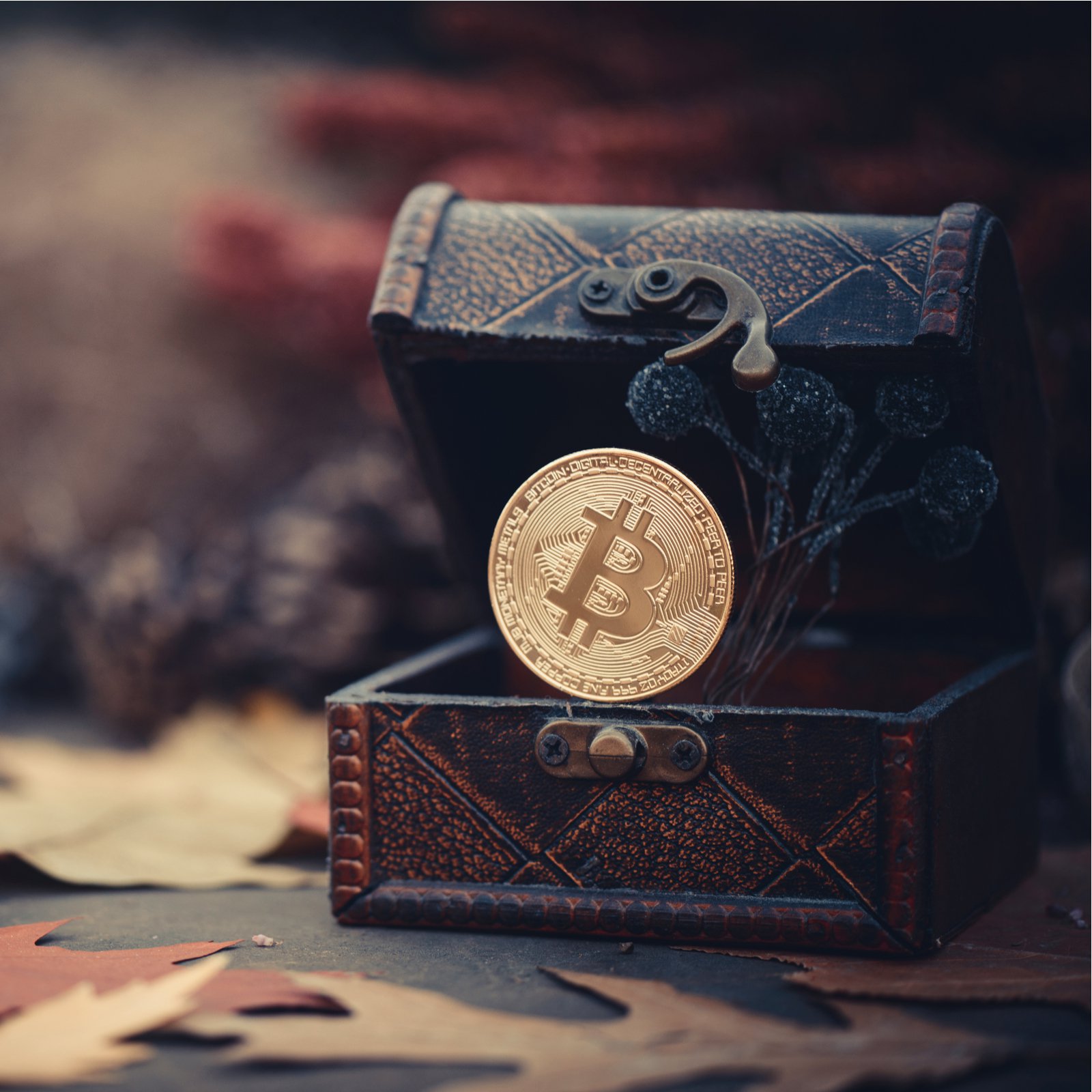 Bitcoin Puzzle Games Are Growing in Popularity