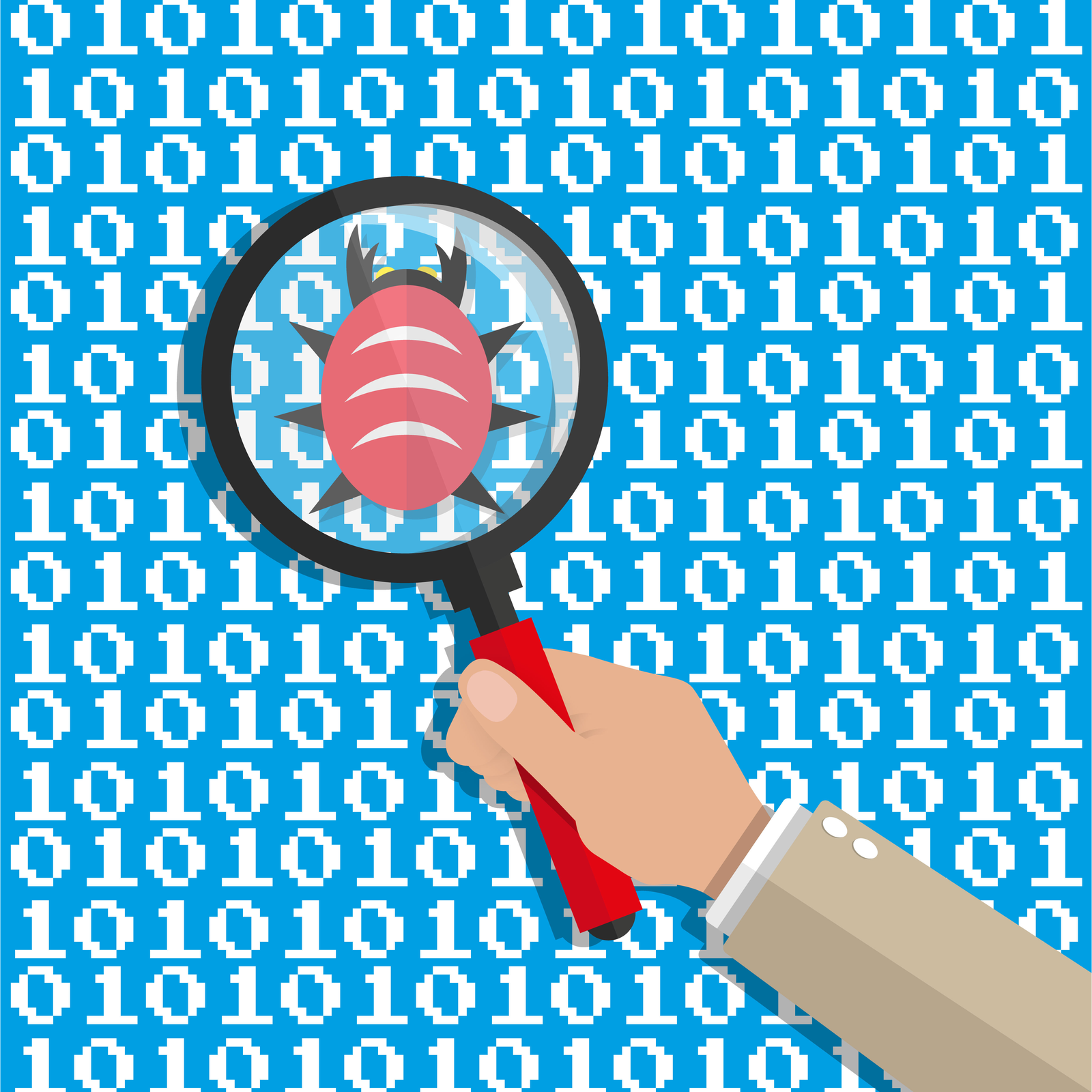 Report Claims 34,000 Ethereum Smart Contracts Are Vulnerable to Bugs
