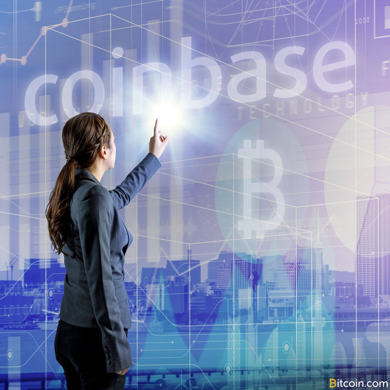 Coinbase Is Adding Segwit Support