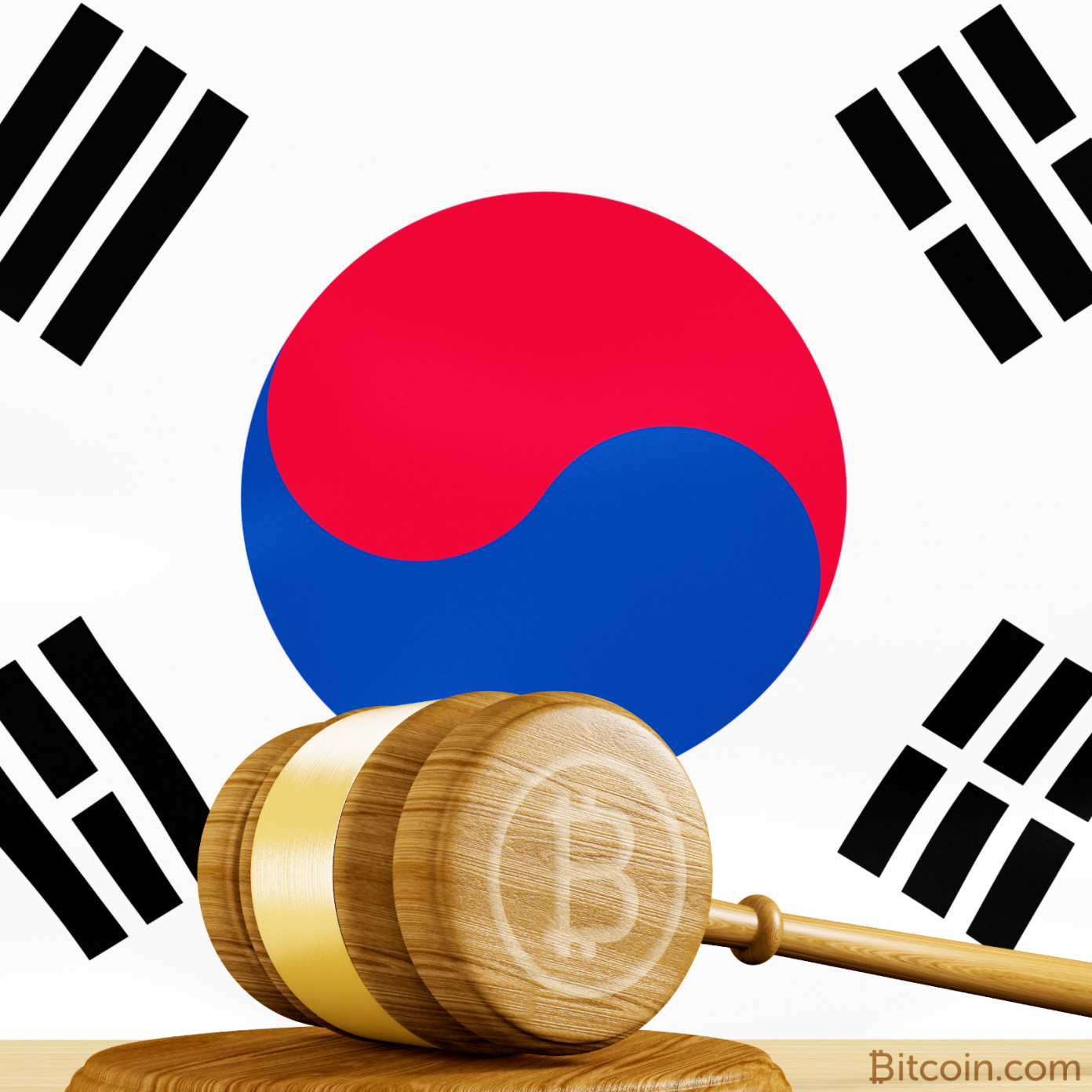 Korean Supreme Court to Judge Whether Crypto Regulations Are Unconstitutional