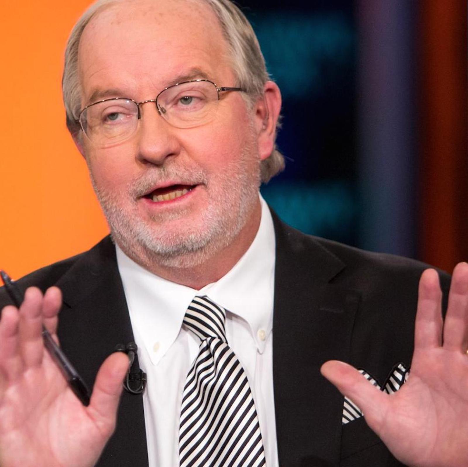 Bitcoin Skeptic Dennis Gartman Duped by Dubious Blockchain Investment