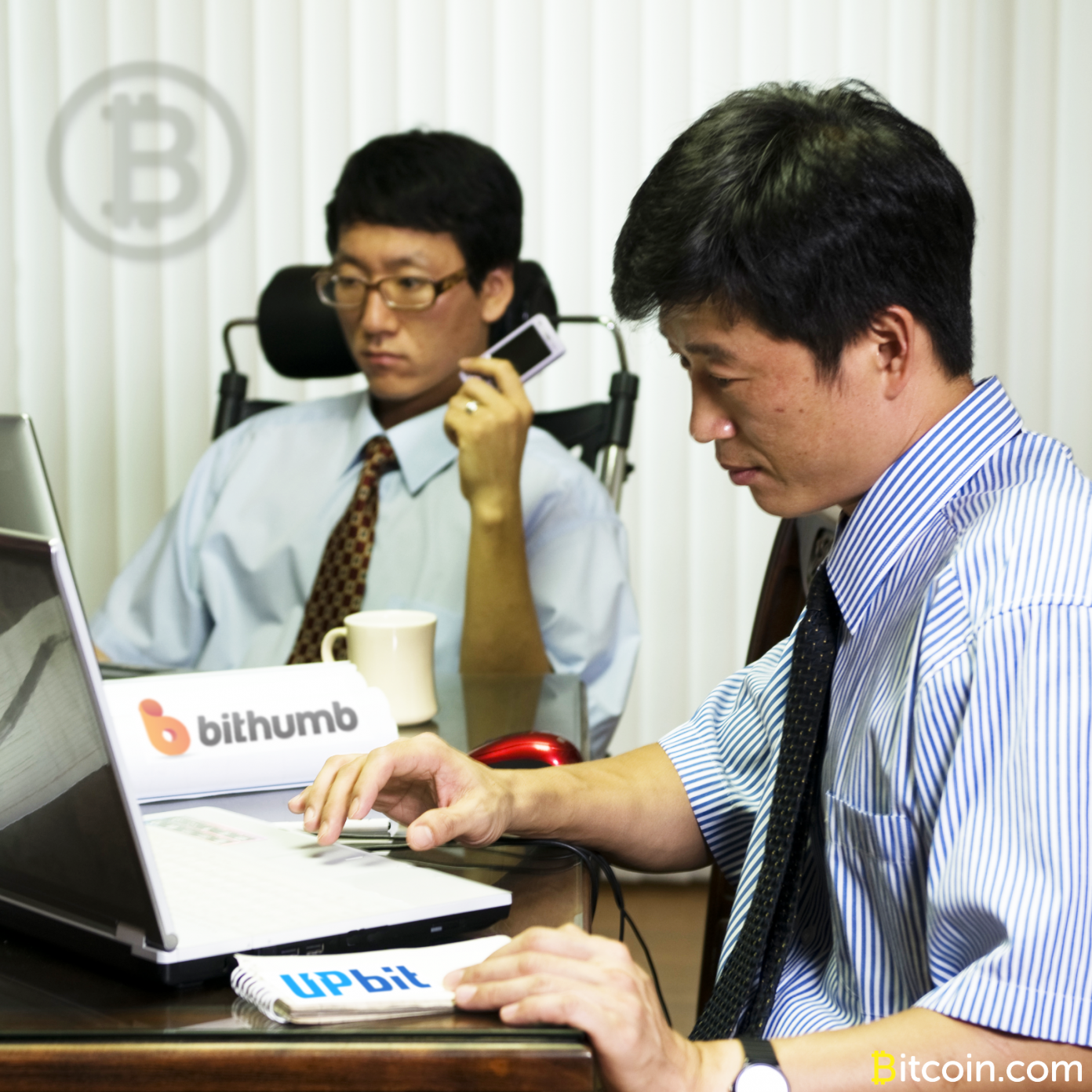20+ South Korean Cryptocurrency Exchanges Voluntarily Undergo Evaluations