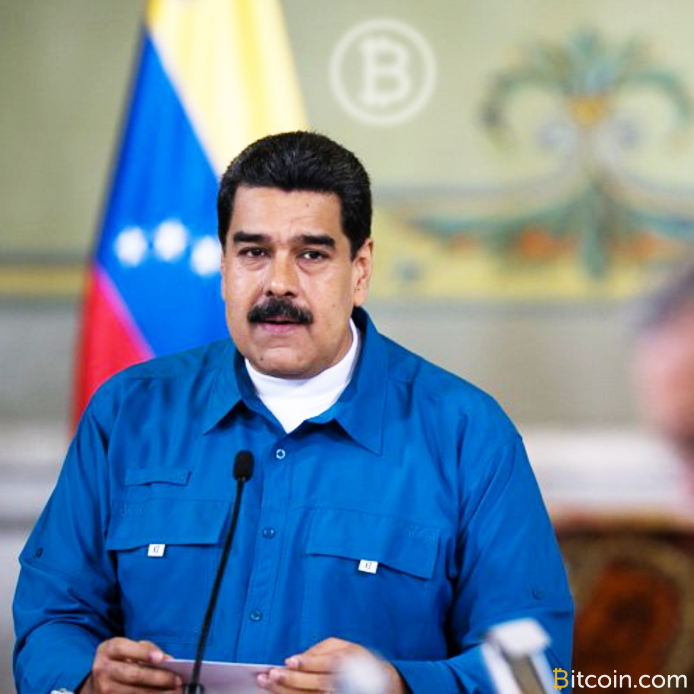 Venezuela Orders Government Services to Accept Any Cryptocurrency