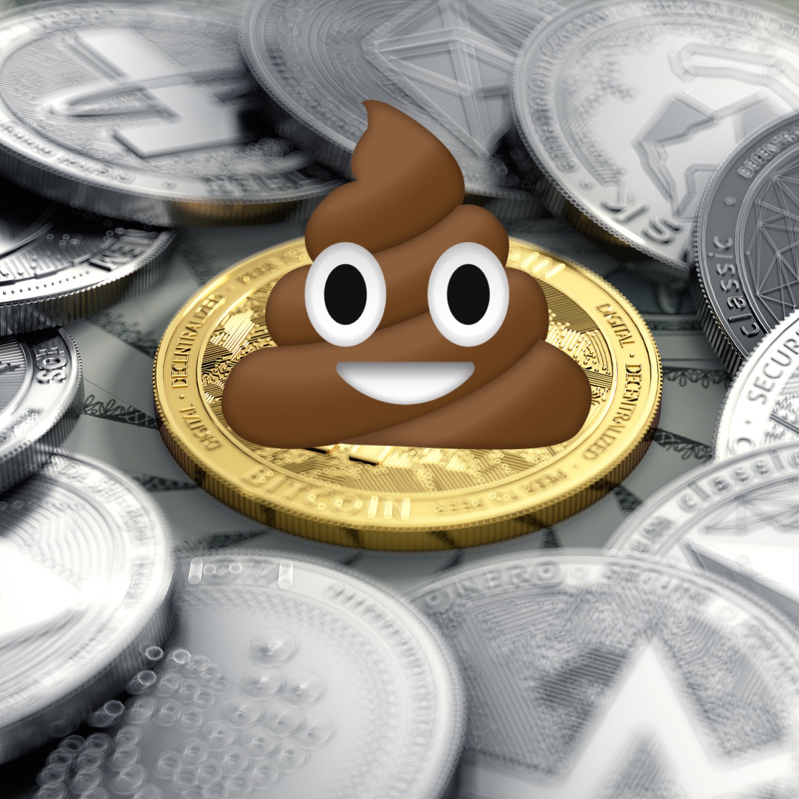 Here’s Why You Can’t Judge a Coin by Its Market Cap