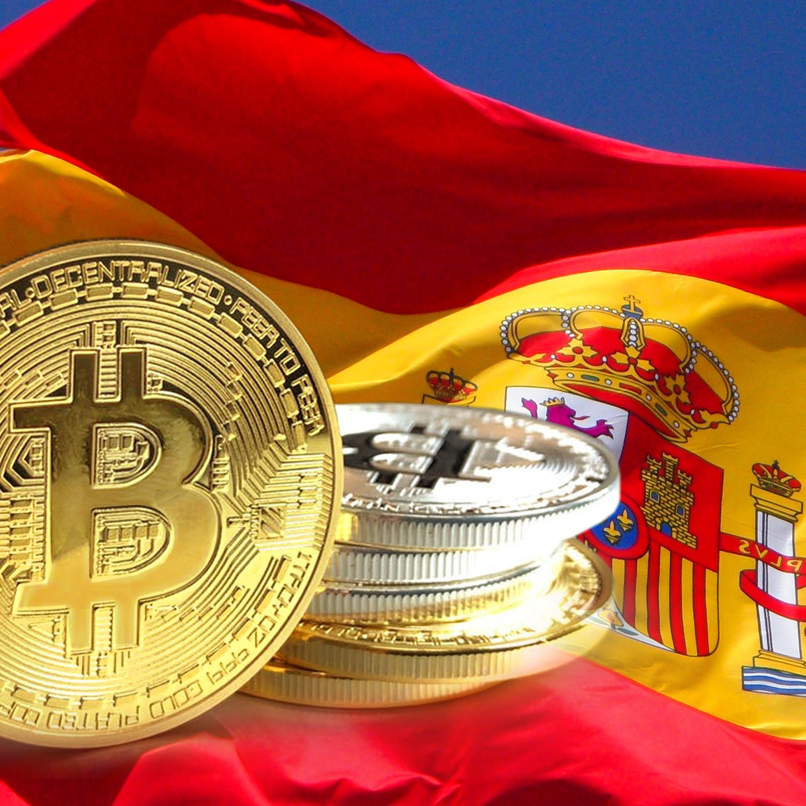 Spain Mulls Tax Breaks for Blockchain and Crypto Firms