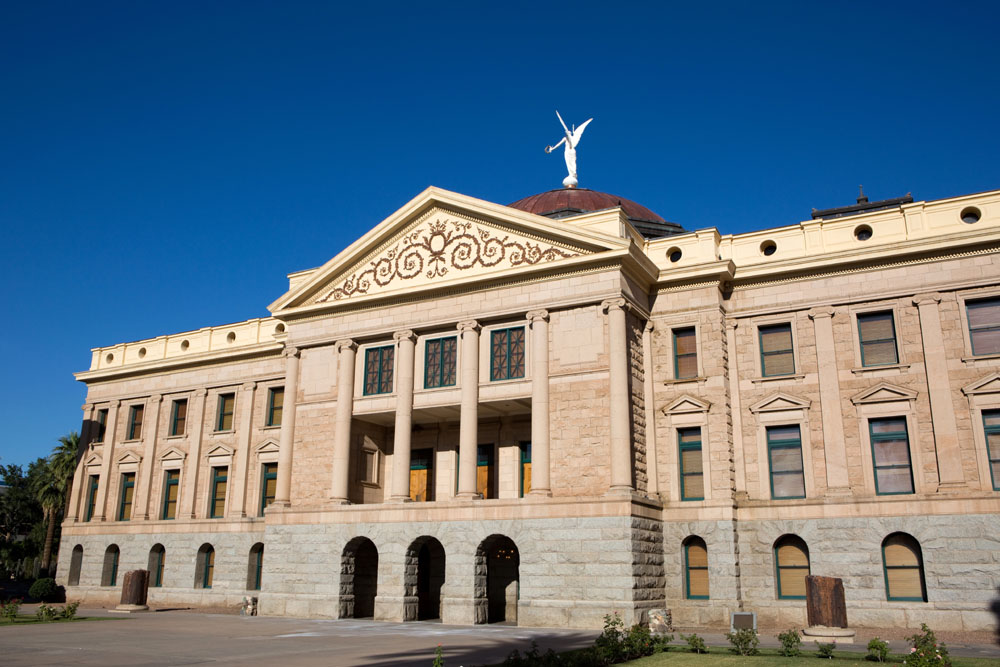 Arizona Closer to Accepting Bitcoin and Regulating ICOs