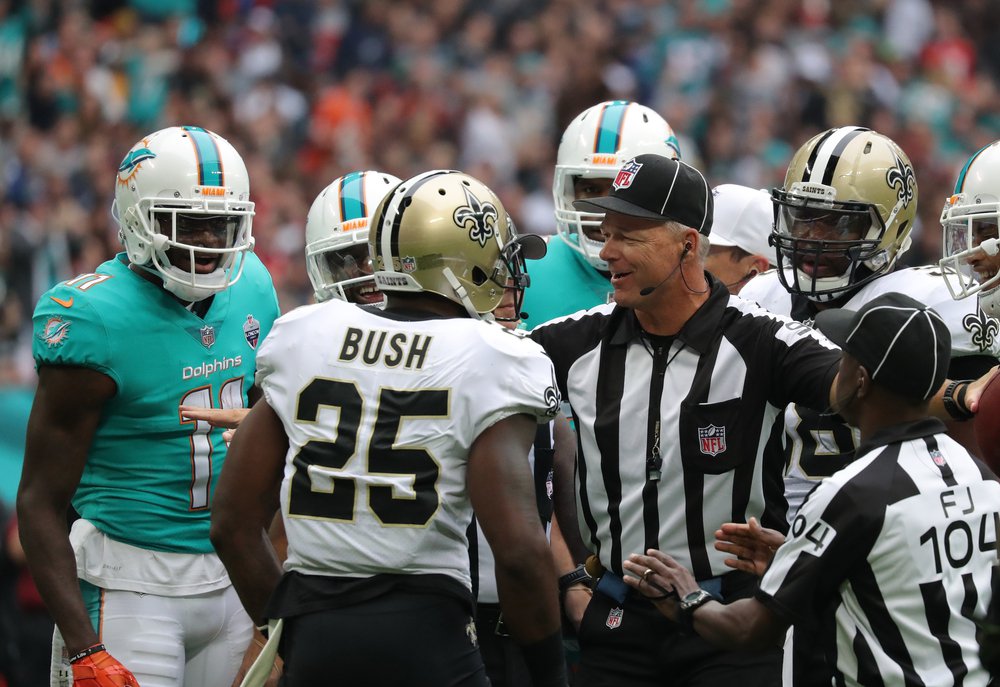 NFL Superstars Like to Talk About Bitcoin Just Like the Rest of Us