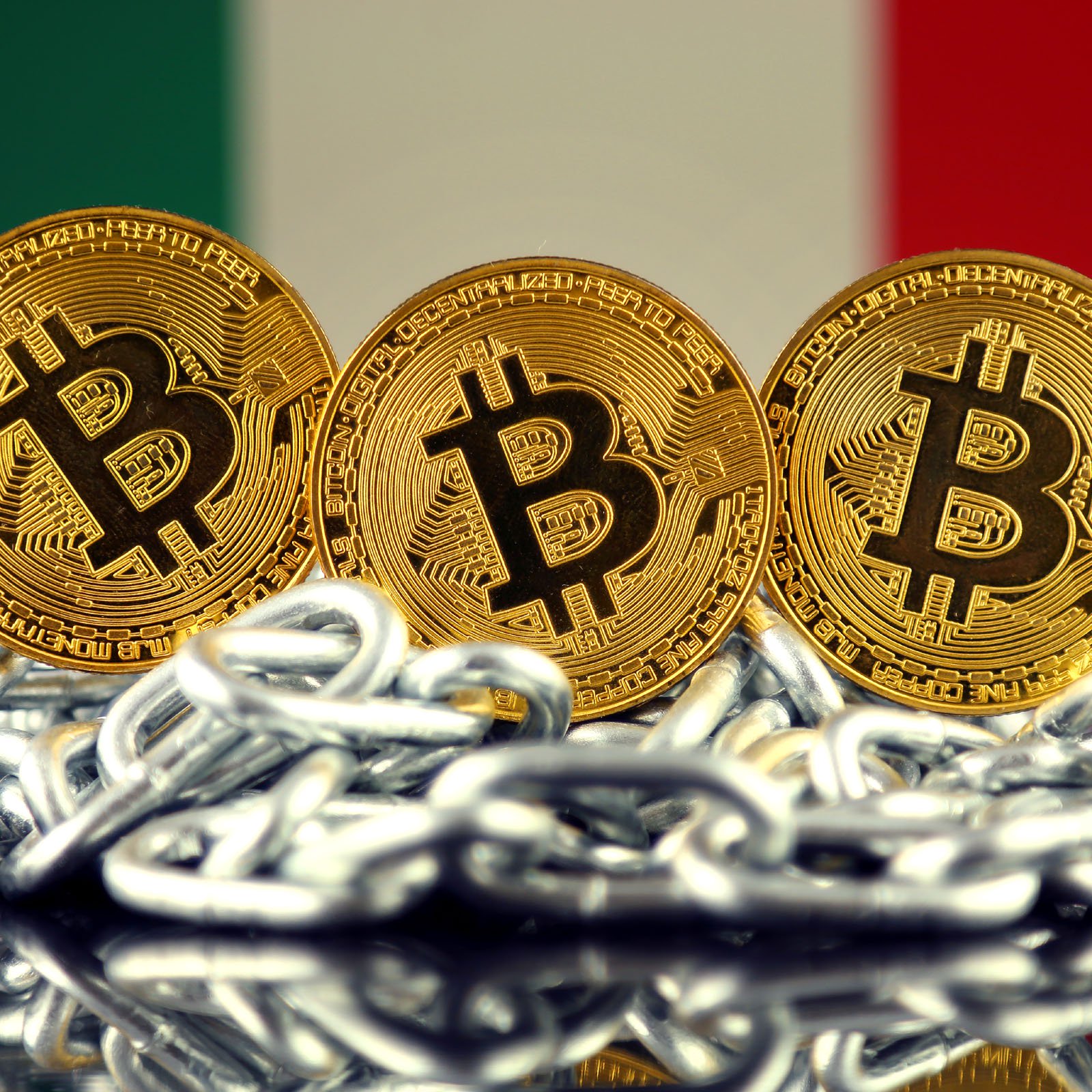 Italy Completes Consultations on Registration of Crypto ...
