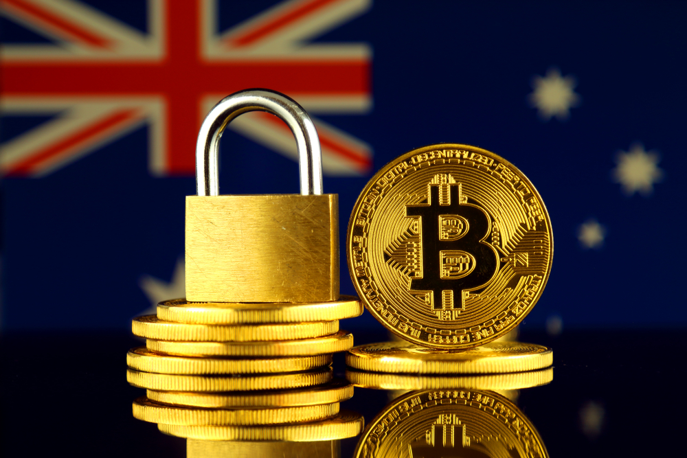 Australia's Consumer Watchdog Received 1289 Complaints About Crypto Scams in 2017