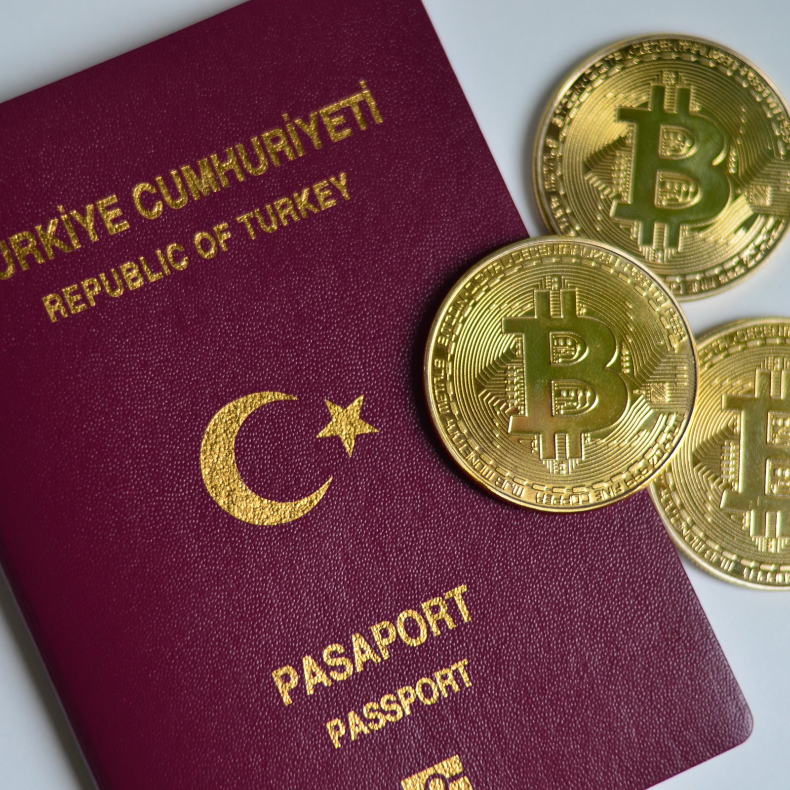 Turkish Minister Proposes National Cryptocurrency