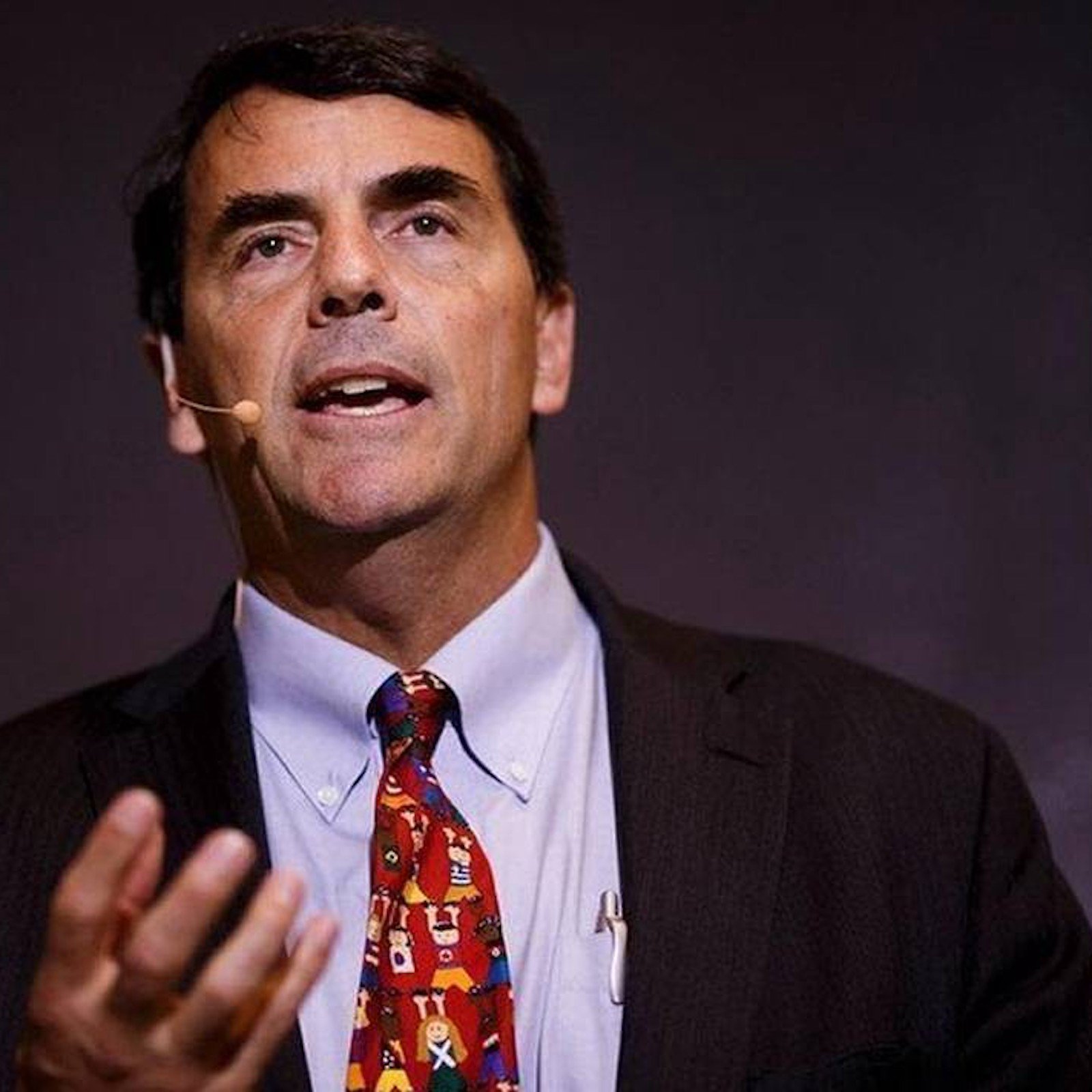 Tim Draper on Bitcoin: “Why Would I Sell the Future for the Past?”