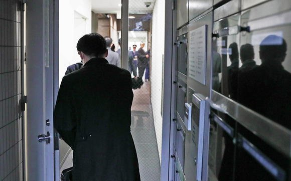 132 Customers File Class Action Lawsuit Against Coincheck 132 Customers File Class Action Lawsuit Against Coincheck