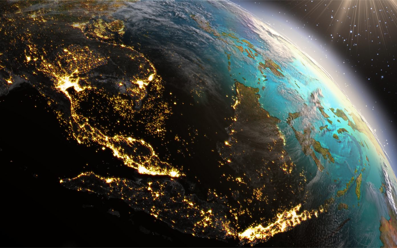 Wirex to Launch Cryptocurrency Debit Cards in Asia During Q2 2018