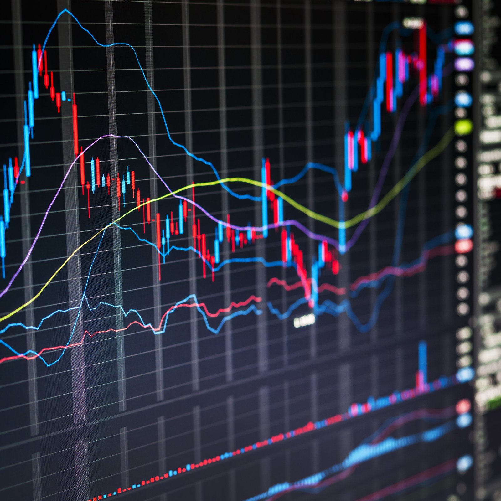 Markets Update: Crypto Markets Continue to Spike Higher