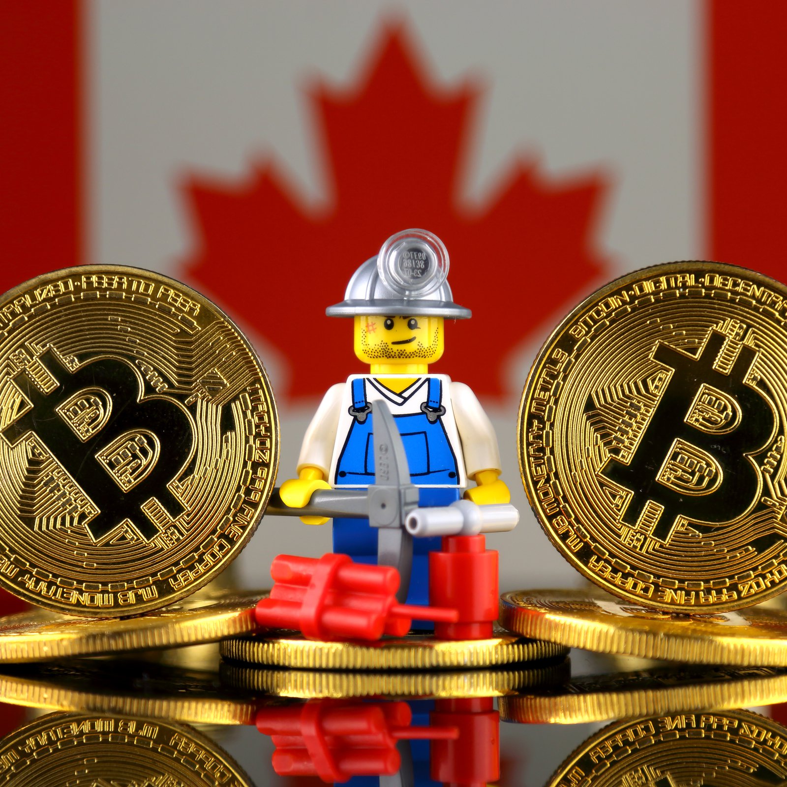 Bitfarms to Raise Up to CAD$50m to Scale Cryptocurrency Mining Operation