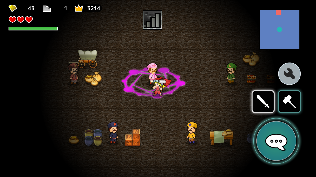 Japanese Mobile Game Itadaki Dungeon Offers BTC Rewards Find Real BTC Rewards Roaming 3,000 Levels in New Japanese Mobile Game