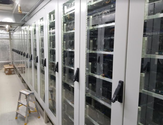 'Cryptomatoes' Using Excess Mining Heat to Grow Produce 'Cryptomatoes' Using Excess Mining Heat to Grow Produce