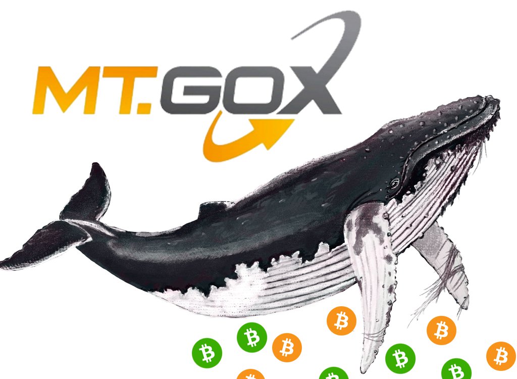 The 'Mt Gox Whale' Explains His Crypto-Selling Strategy The 'Mt Gox Whale' Explains His Crypto-Selling Strategy