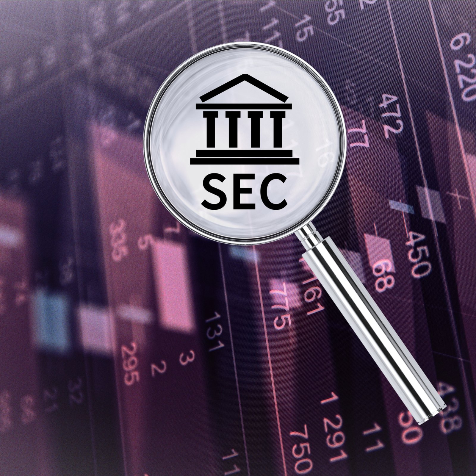 Following ICOs, SEC Subpoenas Cryptocurrency Hedge Funds