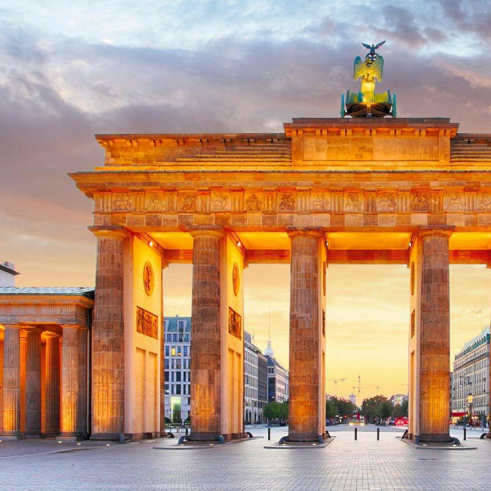 Germany Treads Lightly on Bitcoin Taxation