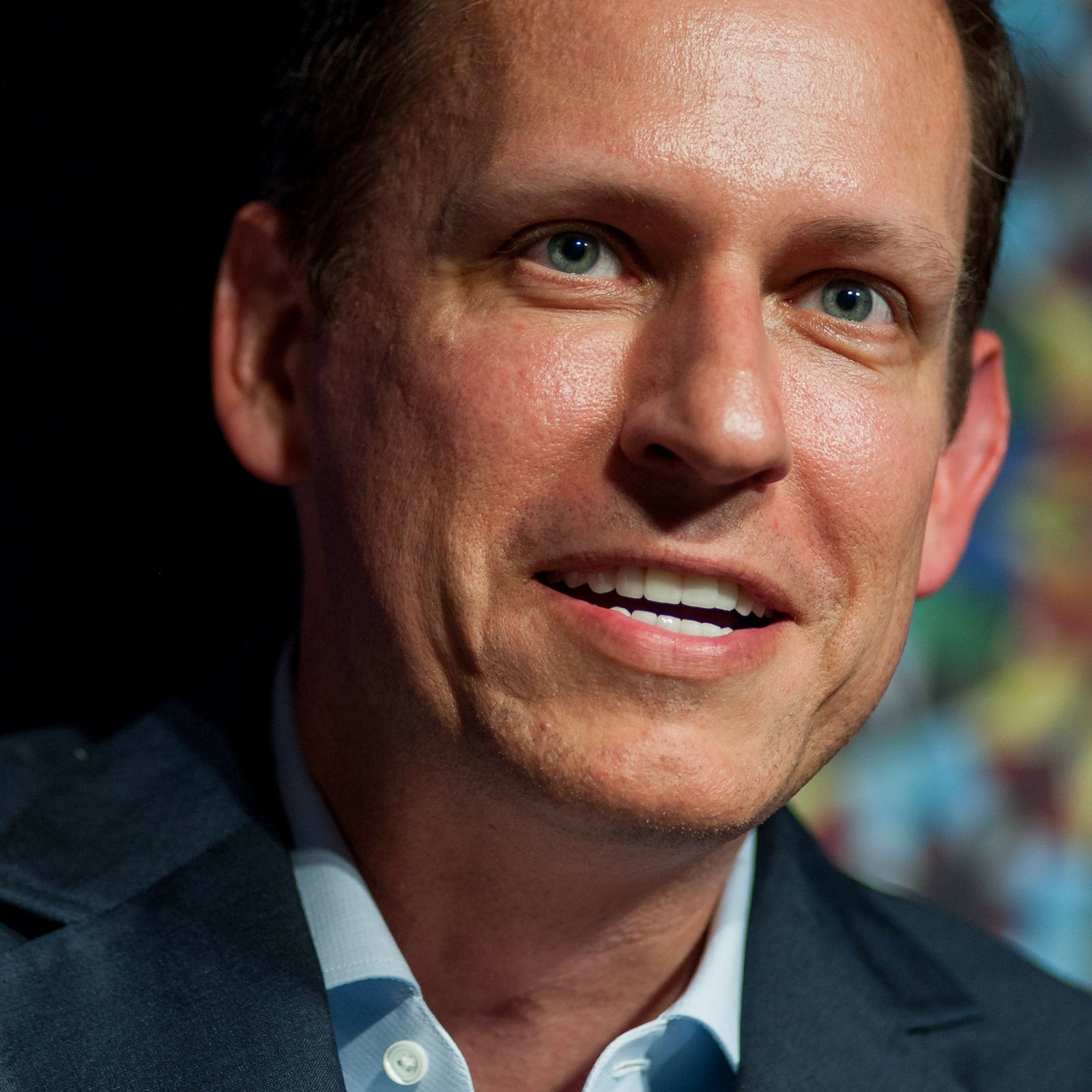Peter Thiel Is Long on Bitcoin, a “Deeply Contrarian Investment” | Club ...