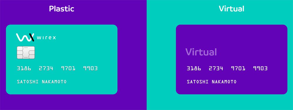Wirex Launching Bitcoin Debit Cards in Europe