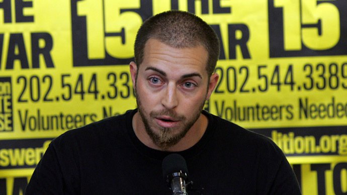 Presidential Candidate Adam Kokesh Launches Crypto-Fueled 'Book Bomb'