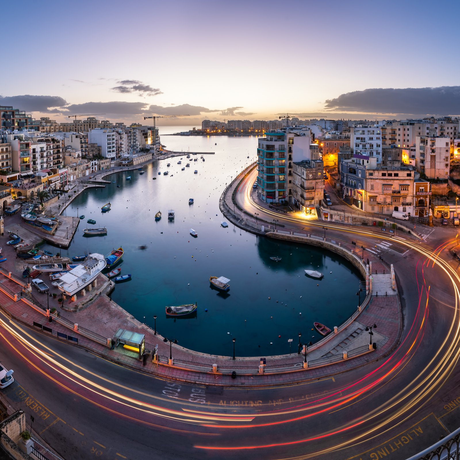 Malta Prime Minister Welcomes Binance to Its “Blockchain Island”