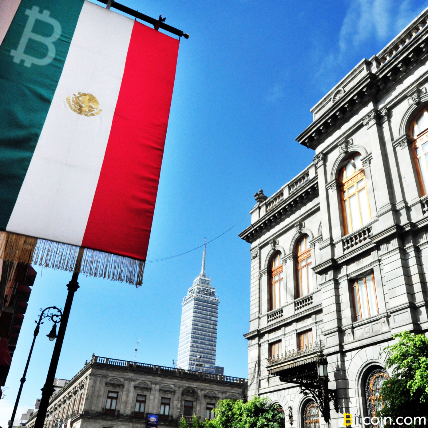 Mexican Cryptocurrency Regulations Approved by Congress