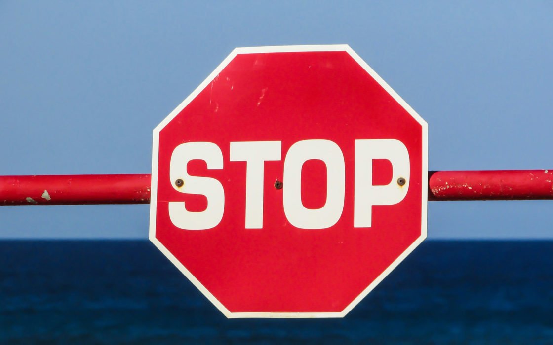 Blocking cryptojacking
