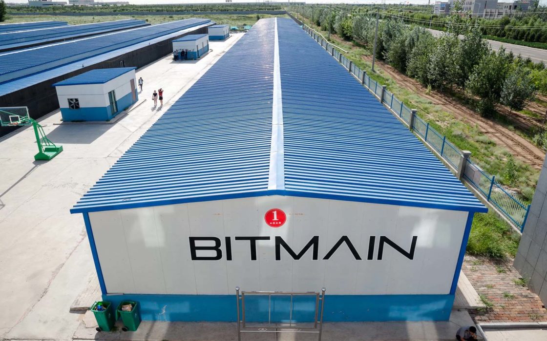 Bitmain