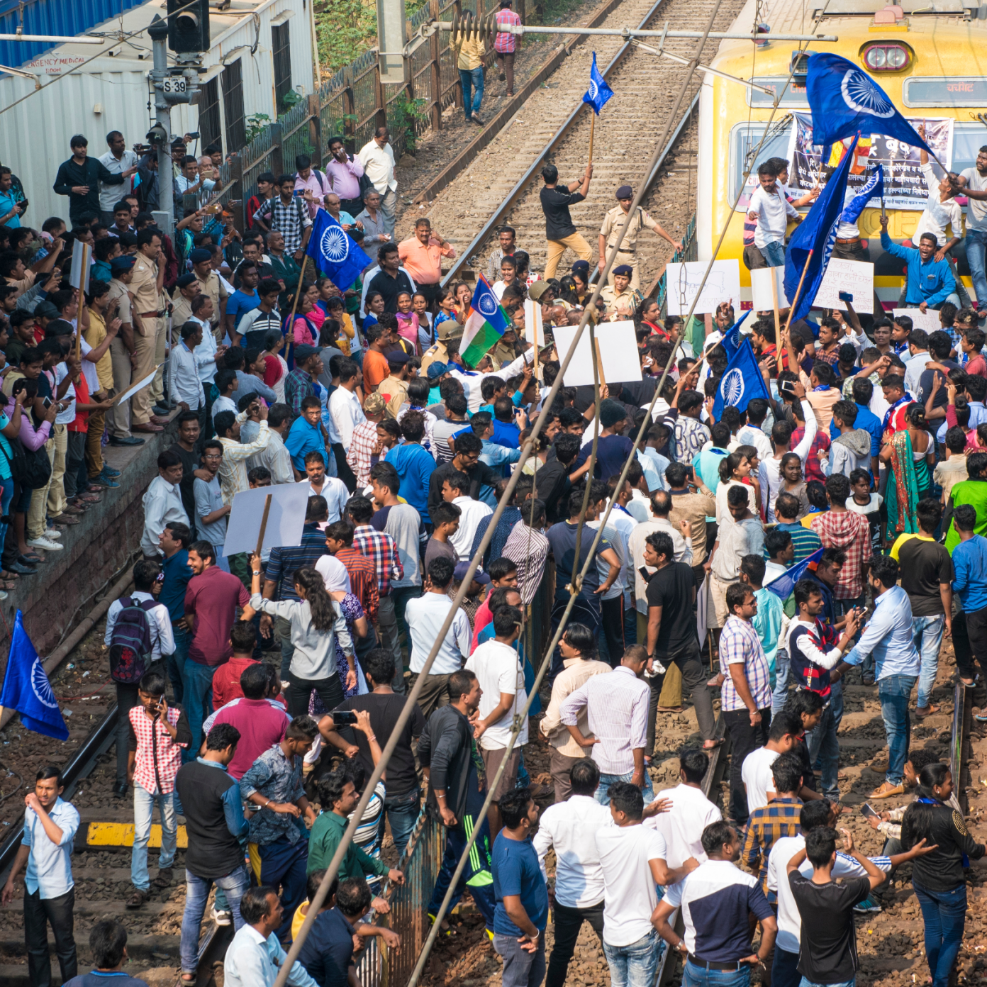 Bitcoin Mining Training Coming to 30 Cities in India