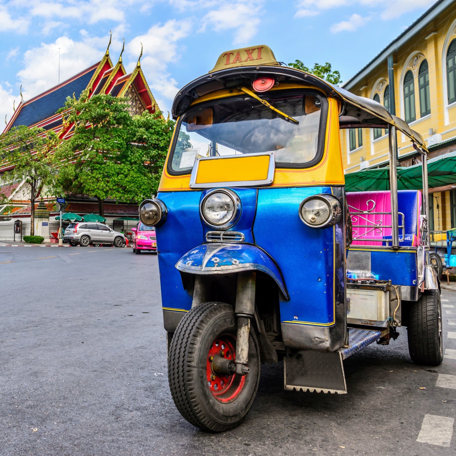 Former Thai Finance Minister Supports Proposals for an SEC-Regulated Cryptocurrency Sector