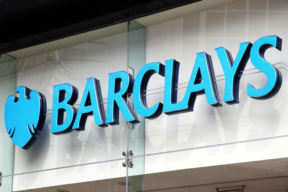 Coinbase Reveals Partnership With Barclays Bank