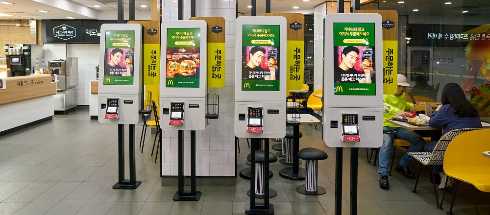 Bithumb Launching Kiosks at Restaurants for Food Orders and Crypto Payments in Korea Bithumb Launching Kiosks at Restaurants for Food Orders and Crypto Payments in Korea