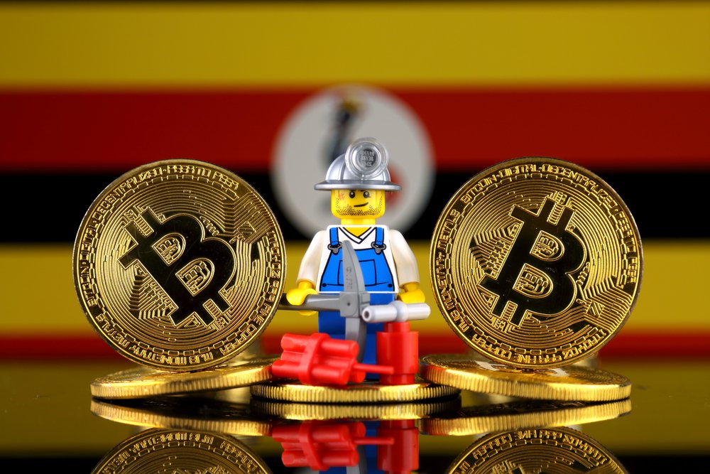 Bitcoin Adoption Grows in Ugandan Capital City of Kampala