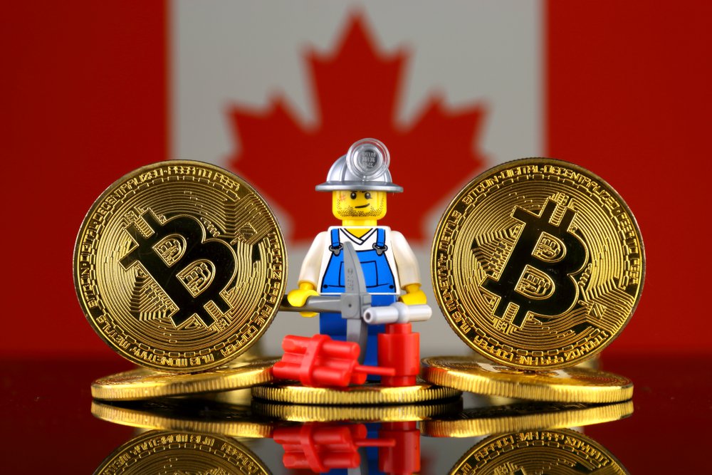 Hydro-Quebec Turns Down New Applications for Crypto Mining Operations