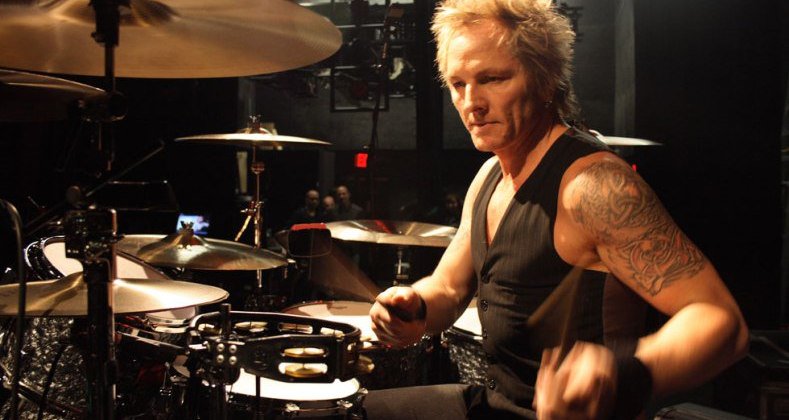 Guns N’ Roses Drummer Uses Crypto to Change Music Industry