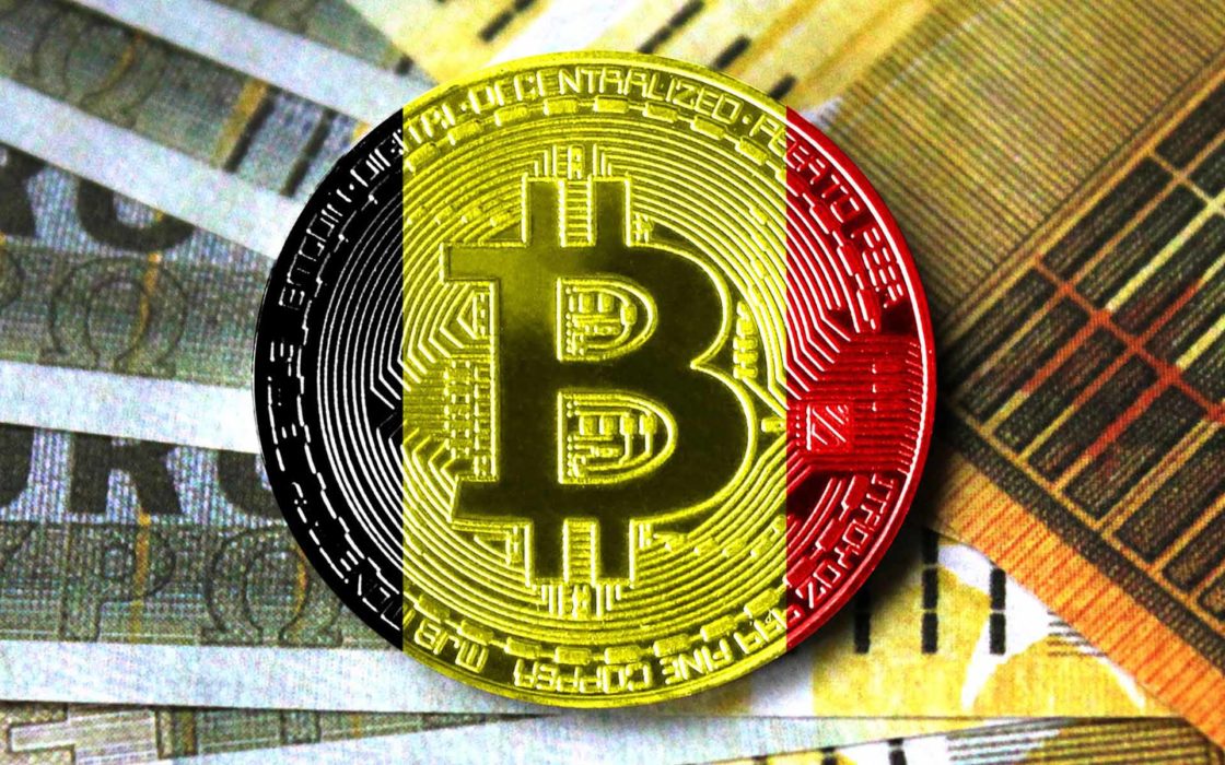 Belgian Tax Authorities Hunting Down Cryptocurrency Speculators