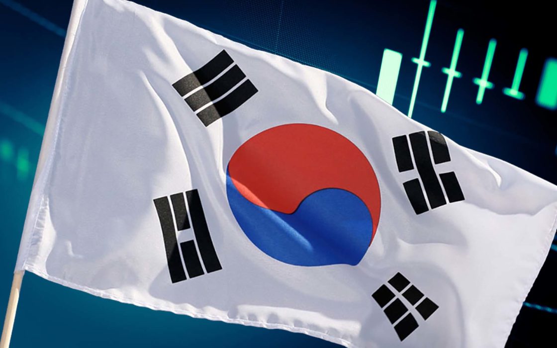 South Korea Bans Bitcoin Futures As Authorities Consider Crypto Income Tax